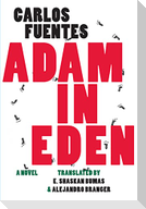 Adam in Eden