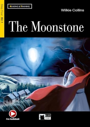 Collins, Wilkie. The Moonstone. Lektüre mit Audio-Online - Englische Lektüre für das 5. und 6. Lernjahr. Lektüre mit Audio-Online. Klett Sprachen GmbH, 2016.