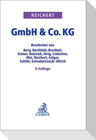 GmbH & Co. KG
