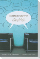 Common Ground