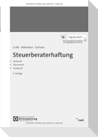 Steuerberaterhaftung