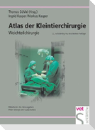 Atlas der Kleintierchirurgie