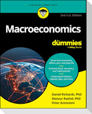 Macroeconomics for Dummies, U.S. Edition