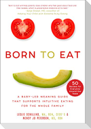 Born to Eat