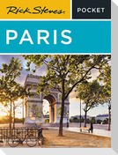 Rick Steves Pocket Paris (Fifth Edition)