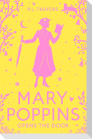 Mary Poppins Opens the Door