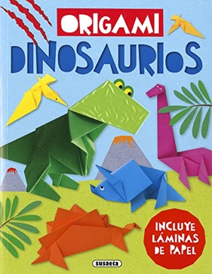 Fullman, Joe. Dinosaurios. Susaeta Ediciones, 2018.