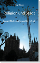 Religion und Stadt