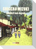 Kindheit und Jugend