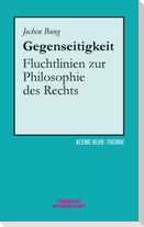 Gegenseitigkeit