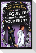 The Exquisite Torment of Loving Your Enemy