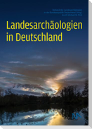 Landesarchäologien in Deutschland