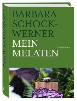 Schock-Werner, Barbara. Mein Melaten - Friedhofsführer: 170 faszinierende Gräber und ihre Geschichten. Spaziergänge über Kölns berühmtesten Friedhof: Außergewöhnliche Persönlichkeiten und ihre Grabmale. Greven Verlag, 2022.