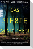 Das siebte Mädchen