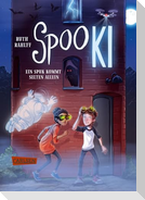 SpooKI: Ein Spuk kommt selten allein