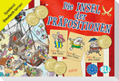 Die Insel der Präpositionen