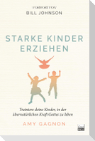 Starke Kinder erziehen