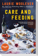 Care and Feeding