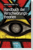 Handbuch der Verschwörungstheorien