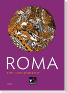 ROMA A Reise in die Römerzeit