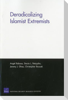 Deradicalizing Islamist Extremists