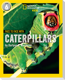 NAT GEO READER CATERPILLARS