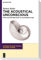 The Acoustical Unconscious