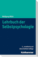 Lehrbuch der Selbstpsychologie
