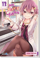 We Never Learn 13
