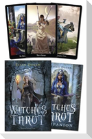 Witches Tarot