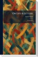 On Life & Letters