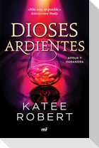 Dioses Ardientes: Reinterpretación de Apolo Y Casandra / Radiant Sin