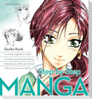 Step-by-Step Manga