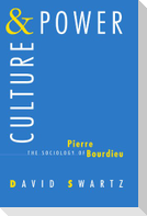Culture and Power