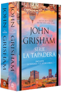 Pack La Tapadera (Contiene: La Tapadera / El Intercambio) / The Firm Pack (Includes the Firm, the Exchange)
