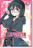 Arifureta - Der Kampf zurück in meine Welt 14