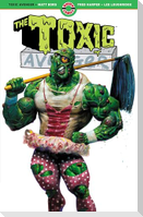 The Toxic Avenger