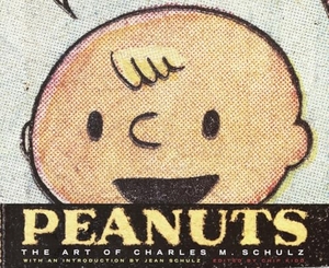 Schulz, Charles M.. Peanuts - The Art of Charles M. Schulz. Random House USA Inc, 2003.
