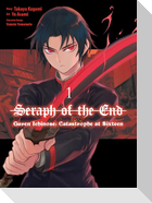 Seraph of the End