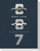 Bond Cars