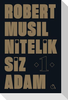 Niteliksiz Adam 1