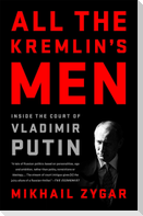 All the Kremlin's Men