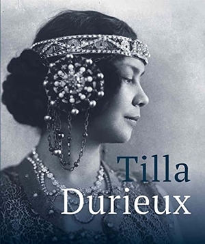 Gregori, Daniela / Hans-Peter Wipplinger (Hrsg.). Tilla Durieux. Eine Zeitzeugin und ihre Rollen / A Witness to a Century and Her Roles - Leopold Museum, Wien. König, Walther, 2022.
