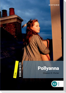 Dominoes: Level 1:: Pollyanna