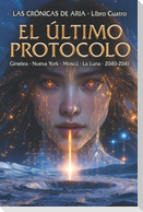 El Último Protocolo