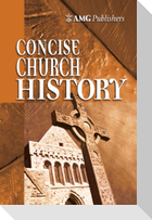 Concise Church History