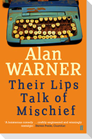 Their Lips Talk of Mischief