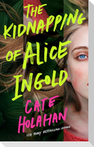 The Kidnapping of Alice Ingold