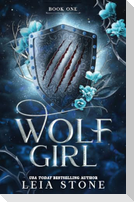 Wolf Girl