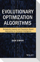 Optimization Algorithms